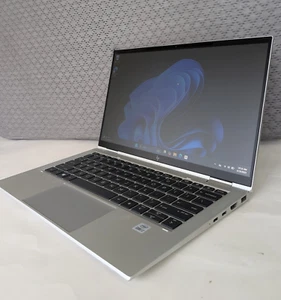 HP EliteBook X360 1030 G7 - FHD TOUCH - i7-10710U - 16GB RAM - 2TB SSD W11 Pro - Picture 1 of 19