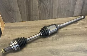 Cardone CVA69311 New CV Constant Velocity Drive Axle Shaft - Picture 1 of 2