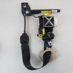 Front seat belt lh 07354948100 for LANCIA DELTA MK3 2008-2014 used (70476) - Picture 1 of 5