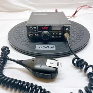 TRIO TR-7700 2m 144MHz FM 10W Transceiver – VHF Mobile Radio Working - Zdjęcie 1 z 15