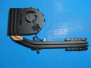 Lenovo ThinkPad 15.6” P50s Genuine Laptop CPU Cooling Fan w/Heatsink 00UR842 - Afbeelding 1 van 4