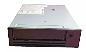 IBM LTO Ultrum 6-H SAS Tape Drive Module 12X5258 LTO6 pour PIÈCES - Photo 1/4