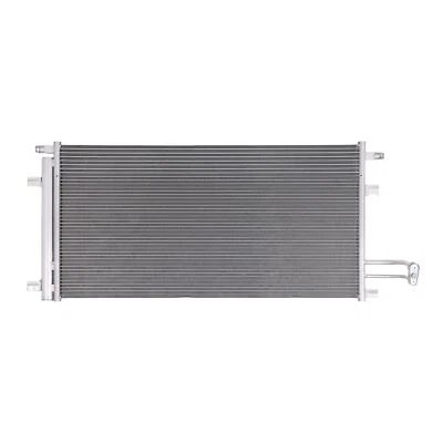 Condensador de aire acondicionado para Chevrolet Suburban 2015 2016 2017 2018 2019 2020 Foto 1 de 4