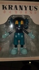 Kranyus Chauncey Edition New! Martian Toys - Picture 1 of 2