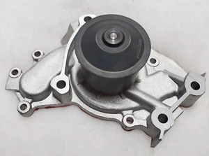 Carter Water Pump 94-10 Lexus ES330 RX400H Highlander Camry 3.3, 3.0 1MZFE 3MZFE - Picture 1 of 4
