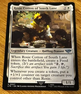 MTG Herr der Ringe, Rosie Cotton of South Lane - Bild 1 von 1
