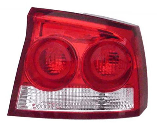 Новый запасной задний фонарь лампа в сборе RH / для 2009-2010 Dodge зарядное устройство - Изображение 1 из 1