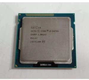 lot of 6 Intel Core SR0PP 2.90GHz Computer Processor CPU - Picture 1 of 2