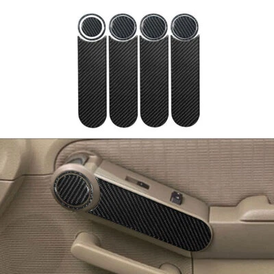 Tampa de porta de carro decoração 12 peças para Ford Explorer/Sporttrac Mercury 2008-2010 - Imagem 1 de 4