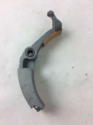 NEW OEM Wh7x76 GE Genuine OEM brake pad - Image 1 of 2