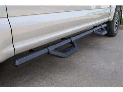 Barras Nerf para Toyota Tacoma 2005-2012, 2015 2006 2007 2008 2009 2010 2011 D639DR Foto 1 de 2