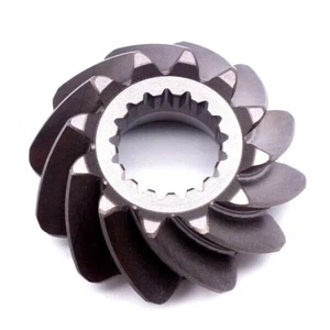 MERCURY-MARINER PINION GEAR R.O43-882812 12TEETH 17 SPLINES - Picture 1 of 2