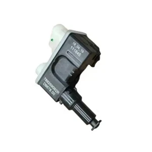 Fuel Tank Cap Lock Actuator For Citroen C4 C5 Peugeot 3008 5008 508 9810871780 - Bild 1 von 4