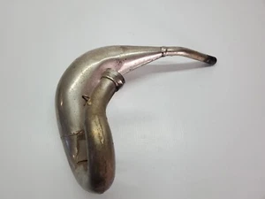 FMF Gold Series Fatty Exhaust Expansion Chamber 85SX BW 2016 85 SX KTM 04-17 #84 - Picture 1 of 5