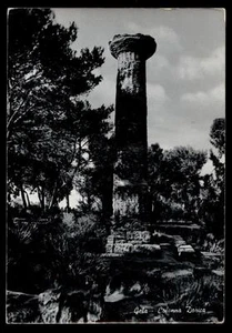 GELA colonna dorica - Imagen 1 de 1