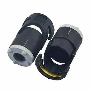 0408-2405 SAF 20 40 100 Boquilla Plasma Cubierta Cerámica Conjunto Boss 2pk - Imagen 1 de 5