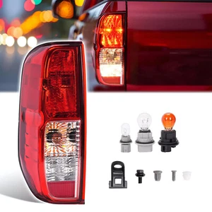 Luz trasera lado del conductor para Nissan Frontier 09-12 Equator 2005-2021 - Imagen 1 de 24