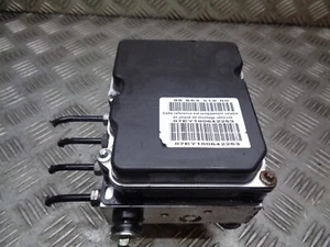 2009 PEUGEOT 308 1.6 VTi Sport 5DR MK1 (5FW) ABS PUMP 9665331880 9665363180 - Picture 1 of 4