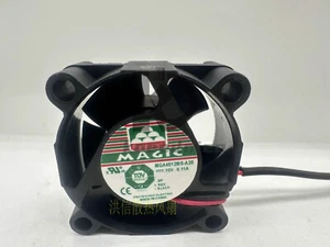 Nuevo ventilador de refrigeración de 2 hilos MAGIC MGA4012MS-A20 4020 DC12V 0,11A 4 CM - Imagen 1 de 3
