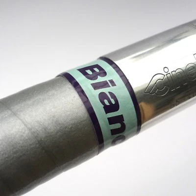 Velobitz Vintage, Bianchi Celeste, anni '70, '80, '90, nastro di finitura manubrio