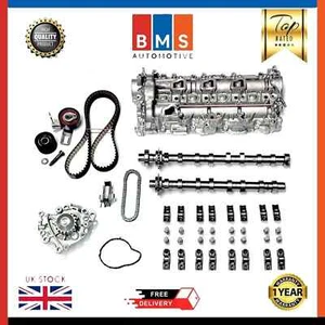 KIT PORTA LEVAS PEUGEOT 1.5 BLUEHDI DIÉSEL DV5 CON KIT DE RECONSTRUCCIÓN PORTAAVIONES MEJORADO - Imagen 1 de 12