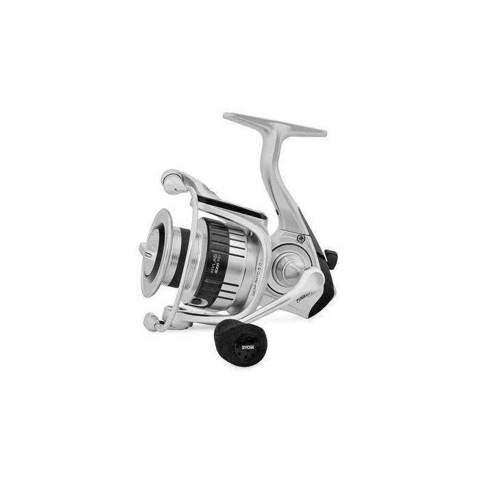 Tubertini Hylas 4000 Mulinello pesca Feeder mare trota Lago bolognese bolentino