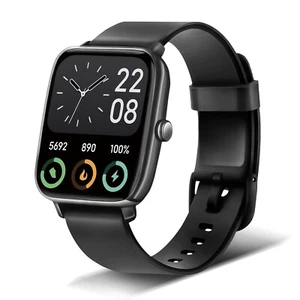 Smart Watch for Men Women with Bluetooth Call and Alexa, Best Gift for Family - Picture 1 of 7