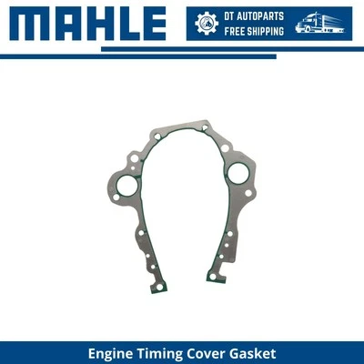 Para 2007-2008 Saturn Aura 3.5L V6 motor tampa de temporização junta Mahle - Imagem 1 de 3