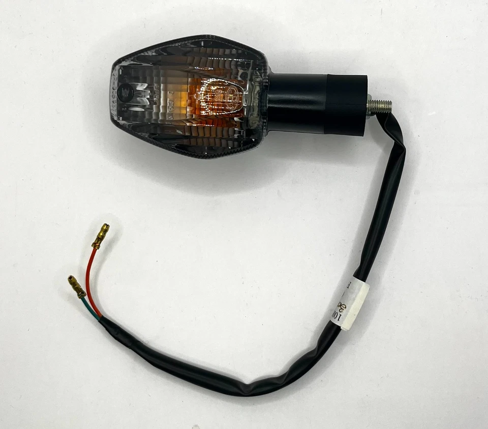 INDICADOR HONDA CB600F HORNET 05-06 DELANTERO IZQUIERDO H-S 33450-MBZ-C50 GENUINO NOS Foto 1 de 1