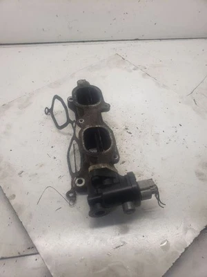 Colector de admisión de pasajeros inferior con motor compatible con 13-17 XV CROSSTREK 951851 Foto 1 de 4