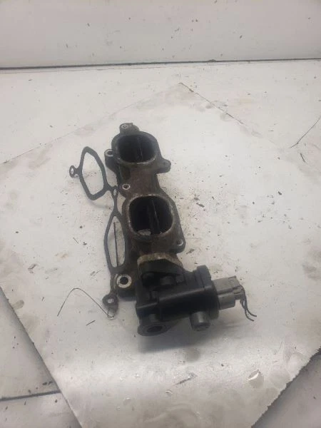 Colector de admisión de pasajeros inferior con motor compatible con 13-17 XV CROSSTREK 951851 Foto 1 de 4