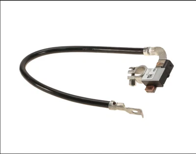 Cable de batería BMW 2010 61217620566 fabricante OEM, Hella, nuevo nunca usado. Foto 1 de 2