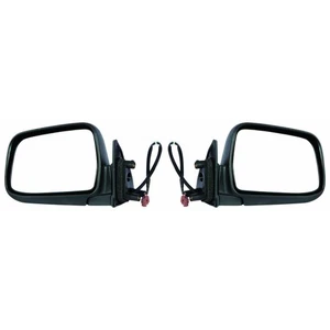For Nissan Xterra 2000-2004 Door Mirror Driver and Passenger Side | Pair - Power - Picture 1 of 6