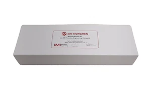 NEW Siemens Dimension 2,500 uL Syringe IMI NORGREN KLOEHN p/n 10461736 - Picture 1 of 4