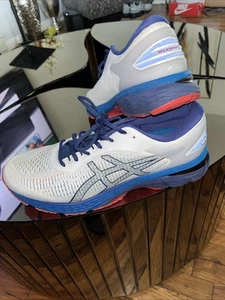 Men’s ASICS gel kayano Sneakers Size 12 - Picture 1 of 5