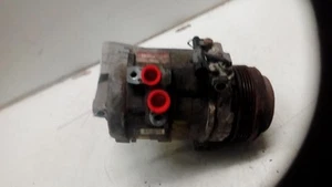 AC Compressor Fits 01-02 BMW X5 324473 - Picture 1 of 14