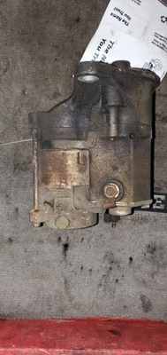 Starter Motor Fits 01-07 CARAVAN 1089893 Foto 1 de 4