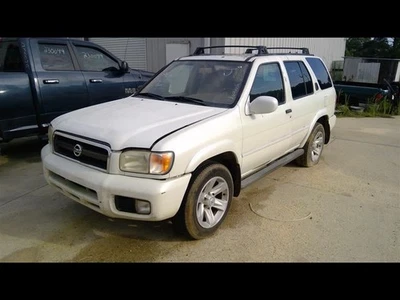 Chasis ECM Transmisión Panel de patada izquierda Se adapta a 03 INFINITI QX4 618534 Foto 1 de 4