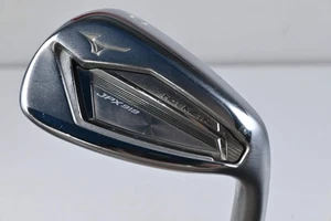 Mizuno JPX 919 Hot Metal Pitching Wedge / 45 Degree / Regular Flex UST Recoil 95 - Picture 1 of 6