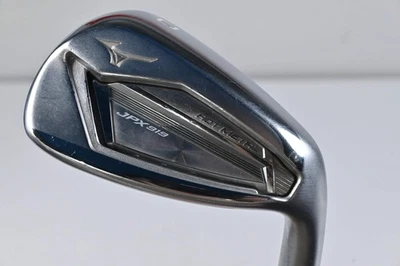 Mizuno JPX 919 Hot Metal Pitching Wedge / 45 Degree / Regular Flex UST Recoil 95 - Image 1 of 4