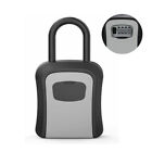 Key Safe Box 4 Digit Wall Hanging Outdoor High Security Code Lock-Storage Set UK