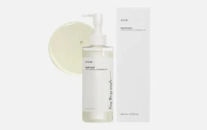 Anua Heartleaf Pore Control Cleansing Oil - 200ml ----UK SELLER