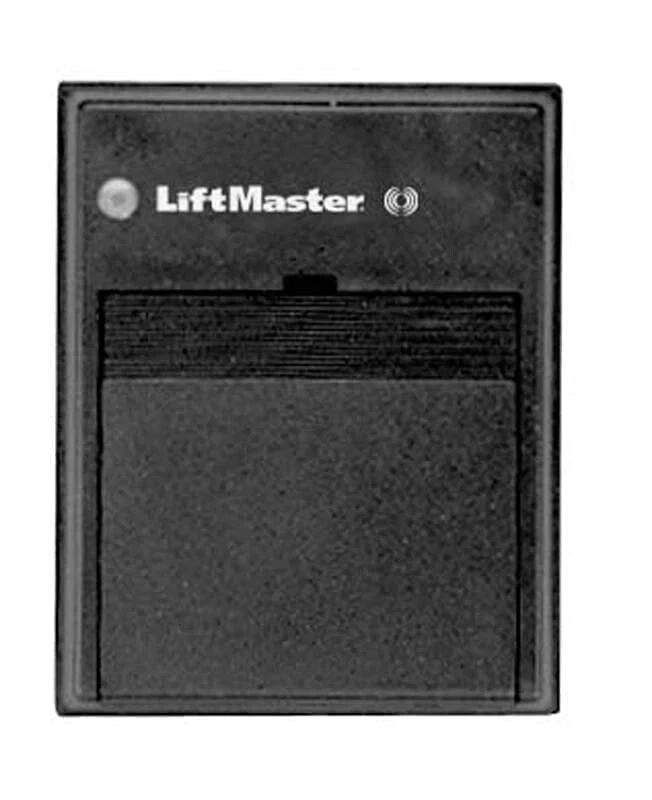 LiftMaster 365LM 371LM Secuirty+ 315MHz Plug-in Garage Receiver - Image 1 of 1