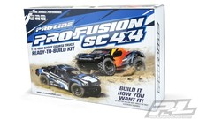 proline ambush mt 4x4