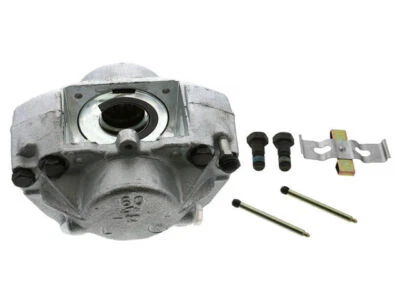 For 1978-1985 Mercedes 300SD Brake Caliper Front Left ATE 92433GFTW 1983 1982 - Image 1 of 2