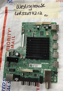 Westinghouse WR55UT4212 Mainboard 260102018070 - Bild 1 von 2