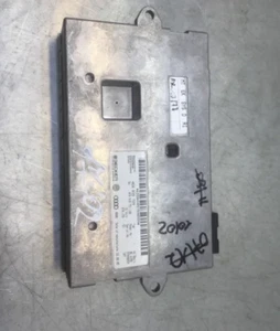 Audi A6, S6 2007 diesel MMI control module 4E0035729 - Bild 1 von 3