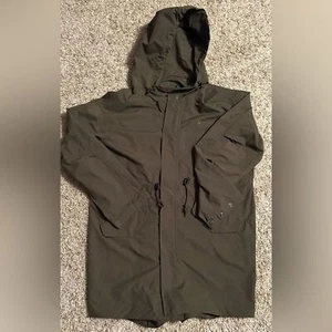 Polo Ralph Lauren-Men’s Creston Raincoat/Parka - Size XL - Retail $298 - Picture 1 of 7