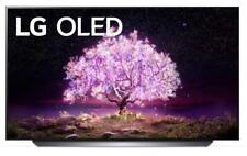 LG OLED48C1AUB 48" C1 4K HDR OLED Smart TV (2021)