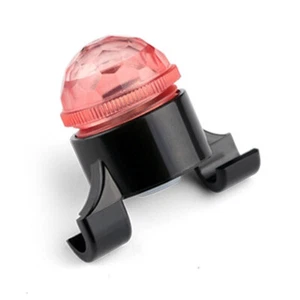 Bissanzeiger - neues Modell Biss Alarm LED Automatik Nachtangeln elektronisch v2 - Bild 1 von 1